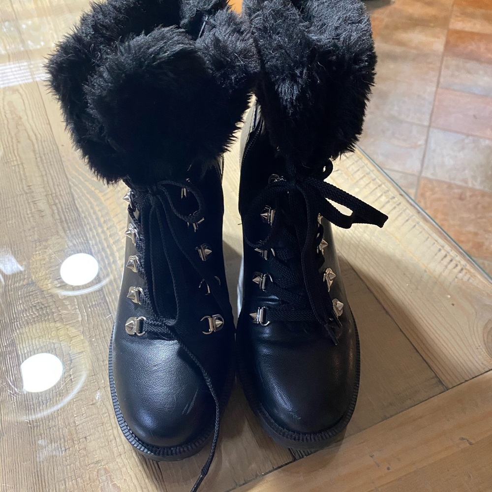 Boots
